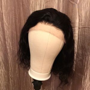 14” Body Wave Frontal wig